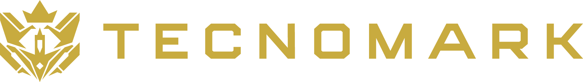 Logotipo Oficial Tecnomark
